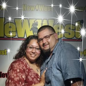 Meet your Posher, Eddie